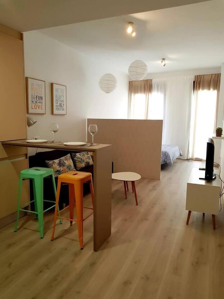 Lovelyloft Pablo Old Town Alicante Dış mekan fotoğraf