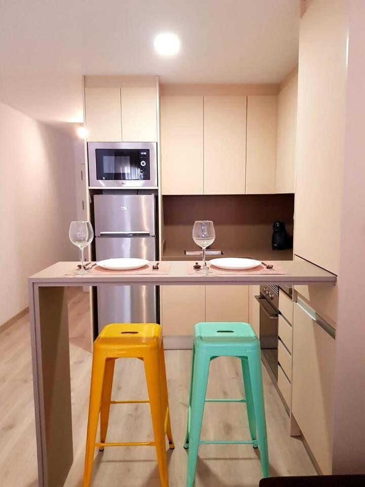 Lovelyloft Pablo Old Town Alicante Dış mekan fotoğraf