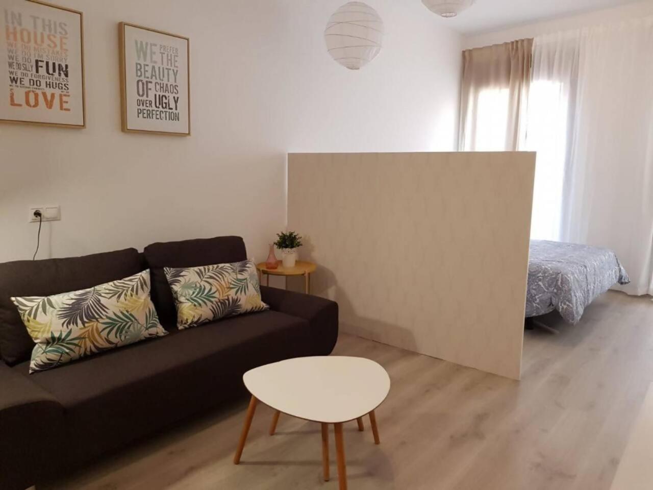 Lovelyloft Pablo Old Town Alicante Dış mekan fotoğraf